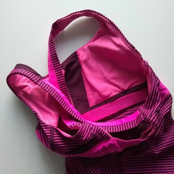 🍋LULULEMON Womens Athletic Tank Top Size Small - Picture 5 of 7